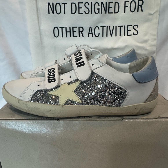 Golden Goose women’s sneakers - Picture 8 of 13